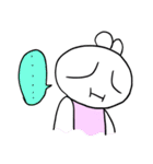 チビプチくん（個別スタンプ：17）