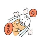 チビプチくん（個別スタンプ：31）