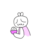 チビプチくん（個別スタンプ：37）