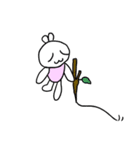 チビプチくん（個別スタンプ：38）