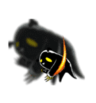HUNGRY ZOO（個別スタンプ：10）