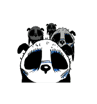 HUNGRY ZOO（個別スタンプ：25）