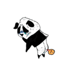 HUNGRY ZOO（個別スタンプ：27）