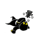 HUNGRY ZOO（個別スタンプ：32）