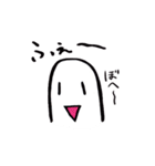 帰ってきたキャピキャピの日常（個別スタンプ：5）
