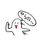 帰ってきたキャピキャピの日常（個別スタンプ：15）