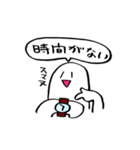 帰ってきたキャピキャピの日常（個別スタンプ：27）
