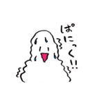 帰ってきたキャピキャピの日常（個別スタンプ：30）