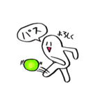 帰ってきたキャピキャピの日常（個別スタンプ：33）
