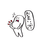 帰ってきたキャピキャピの日常（個別スタンプ：37）
