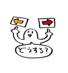 帰ってきたキャピキャピの生活（個別スタンプ：3）