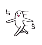帰ってきたキャピキャピの生活（個別スタンプ：19）