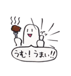 帰ってきたキャピキャピの生活（個別スタンプ：28）