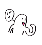 帰ってきたキャピキャピ（個別スタンプ：7）