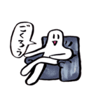 帰ってきたキャピキャピ（個別スタンプ：10）