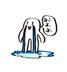 帰ってきたキャピキャピ（個別スタンプ：20）