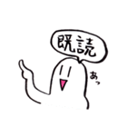 帰ってきたキャピキャピ（個別スタンプ：22）