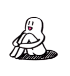 帰ってきたキャピキャピ（個別スタンプ：27）