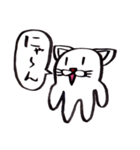 帰ってきたキャピキャピ（個別スタンプ：39）