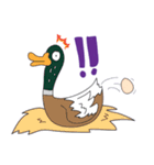 Sadawkaew（個別スタンプ：27）