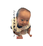 Minokichi（個別スタンプ：10）