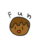 Sushi Welcome（個別スタンプ：10）