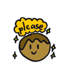 Sushi Welcome（個別スタンプ：29）