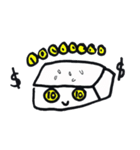 Sushi Welcome（個別スタンプ：30）