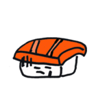 Sushi Welcome（個別スタンプ：38）