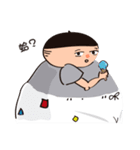 Super High Rise (CH)（個別スタンプ：1）