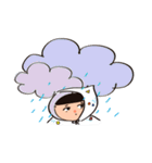 Super High Rise (CH)（個別スタンプ：8）