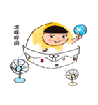 Super High Rise (CH)（個別スタンプ：9）