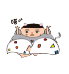 Super High Rise (CH)（個別スタンプ：12）