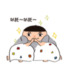 Super High Rise (CH)（個別スタンプ：19）