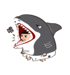 Super High Rise (CH)（個別スタンプ：27）