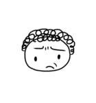 His Family（個別スタンプ：1）