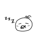His Family（個別スタンプ：23）