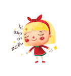 Nhong Mo（個別スタンプ：1）