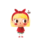 Nhong Mo（個別スタンプ：2）