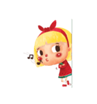 Nhong Mo（個別スタンプ：3）