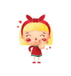 Nhong Mo（個別スタンプ：4）