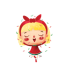 Nhong Mo（個別スタンプ：5）