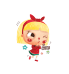 Nhong Mo（個別スタンプ：8）