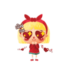 Nhong Mo（個別スタンプ：10）
