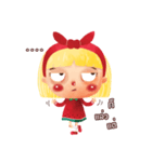 Nhong Mo（個別スタンプ：11）