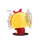 Nhong Mo（個別スタンプ：13）