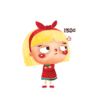Nhong Mo（個別スタンプ：19）