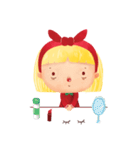Nhong Mo（個別スタンプ：20）