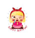 Nhong Mo（個別スタンプ：21）