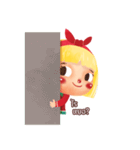 Nhong Mo（個別スタンプ：22）